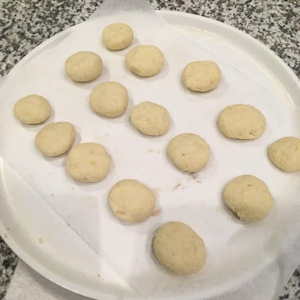 IMG_0903 プロテインクッキー