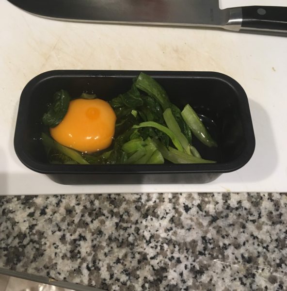 IMG_0954 弁当もプロテイン!