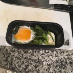 卵はプロテイン豊富！