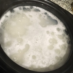 IMG_1058 土鍋でごはんを炊くコツ