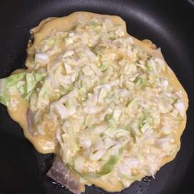 IMG_1075 プロテインお好み焼き4