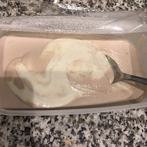 IMG_1094 プロテインアイスクリームを作ってみよう