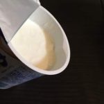 手作りヨーグルト