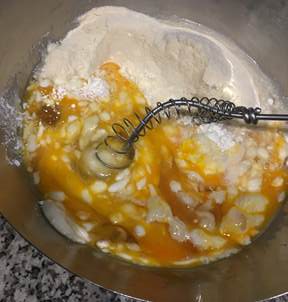 低糖質！プロテインたこ焼き