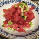 無添加のネギトロ